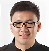 李博