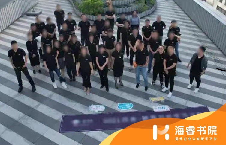 【培训案例】走进大疆，学习文化与创新